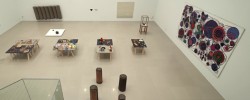 「岡﨑乾二郎の認識 —　抽象の力——現実（concrete）展開する、抽象芸術の系譜」