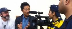 インタビュー：想田和弘（『ザ・ビッグハウス』監督・製作・撮影・編集）
